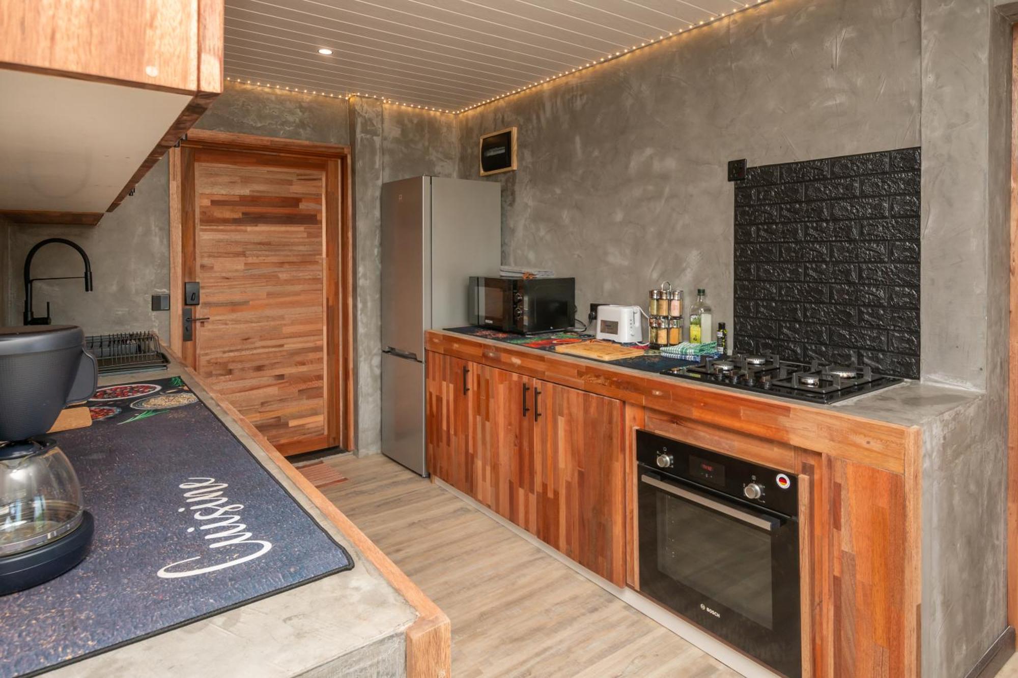 Twakila Sunset Suites Ла-Голет Экстерьер фото
